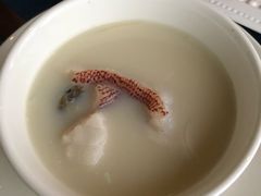 -广州花园酒店·凌璇阁旋转餐厅CAROUSEL360