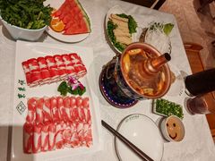 -东来顺饭庄(天坛店)