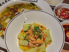 -新太二·鲜料川菜(晶耀前滩店)