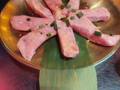-KING KU卿古·炭火烤肉(临平银泰城店)