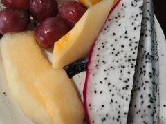 -阪尚皇·原切牛排·烤肉火锅自助(北京路店)