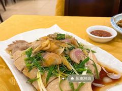 -粤·向群饭店(泮塘路店)
