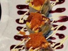 -山之川日料放题(通州店)