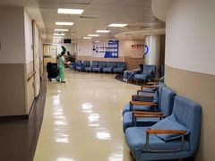 -上海市东方医院(总院)