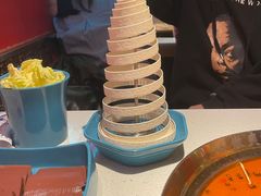 -蛙二爷美蛙火锅基地(温州总店)