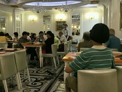 -红房子西菜馆(淮海中路店)