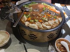 -探鱼·鲜青椒爽麻烤鱼(北京路天河城店)