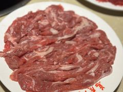 -总参北京涮羊肉