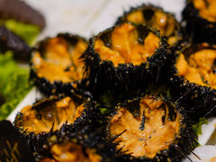 -宴小馆·小海鲜青岛菜(五四广场店)