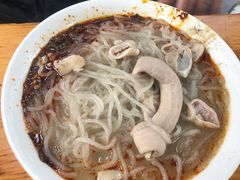 冒节子-甘记肥肠粉(马鞍北路店)