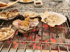 -震海贝烤贝·民俗特色店(延吉总店)