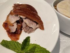 -月福京味斋·烤鸭店·北京菜(鼓楼总店)