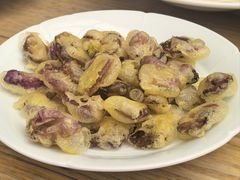 -滇铺子·云南特色菜·第九届野生菌美食节(东风东路c86店)