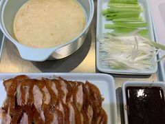 烤鸭酱-紫光园(劲松店)