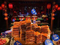 -周师兄大刀腰片火锅(洪崖洞旗舰店)
