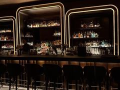 -DEW Lounge(深圳湾店)