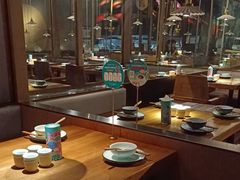 -九锅一堂酸菜鱼(新南凯德直营店)