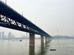 -武汉长江大桥