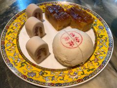 -富华斋饽饽铺·宫廷糕点·伴手礼(护国新天地店)