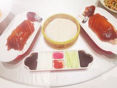 -大鸭梨烤鸭(房山店)