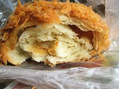 -巴黎贝甜(右安门店)