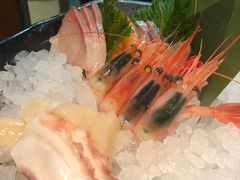 -御满屋日本料理