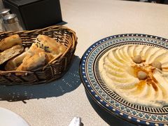鹰嘴豆泥-土耳其妈妈