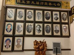 -日日鲜自助餐厅(小公园店)