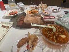 -七八冷面·延边朝鲜族美食(圣熙八号店)