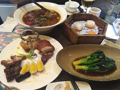 -避风塘·老港味餐厅(虹口龙之梦店)