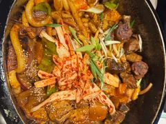 -清真.德枭炕肉店.青海菜(大新街夜市店)