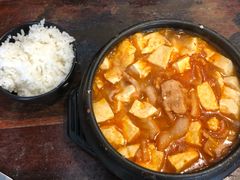 -韩一馆(吉大店)