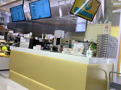 -猫王榴莲世家(三里屯SOHO商场店)