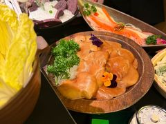-季季山·云南野生菌火锅(上海首店)