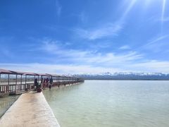 -青海湖国家重点风景名胜区