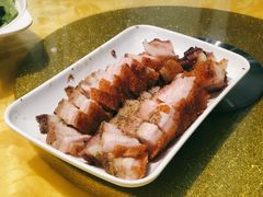 -老字号蛇口德记烧腊饭店·海鲜加工