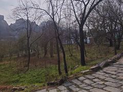 -嵖岈山风景区