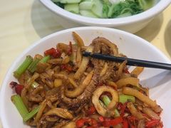 -笨罗卜浏阳菜馆(龙华鹏润达店)
