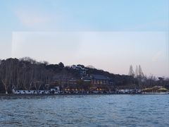 -杭州香格里拉·香宫中餐厅