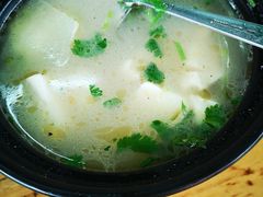 -正宗天津烧麦馆(柳州路店)