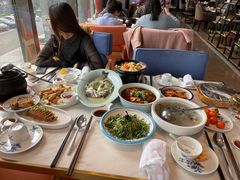 -宁波石浦大饭店(新材料城店)