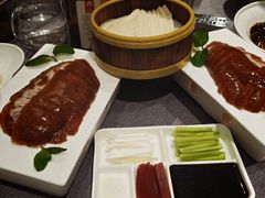 -老北门·苏帮菜·湖景包间(月光码头店)