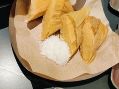 -由衷贵州酸汤牛肉火锅(新桥店)