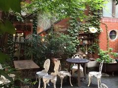 -古董花园(思南路42弄小区店)