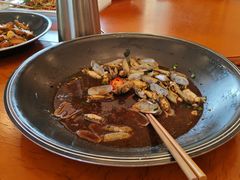 -国家五钻酒家·西樵旺阁渔村(西樵店)