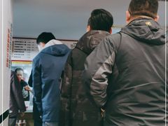 -蔡记炸酱热干面(昌里路店)