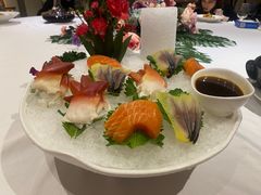 -海鸿荟·沿江菜(中山北路店)