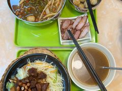 -卓雅桂林米粉