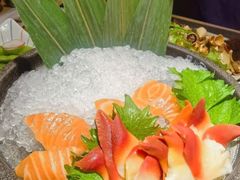 -德川家日本料理(中关村店)