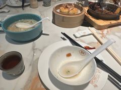 -滋粥楼·顺德菜(番禺广场总店)